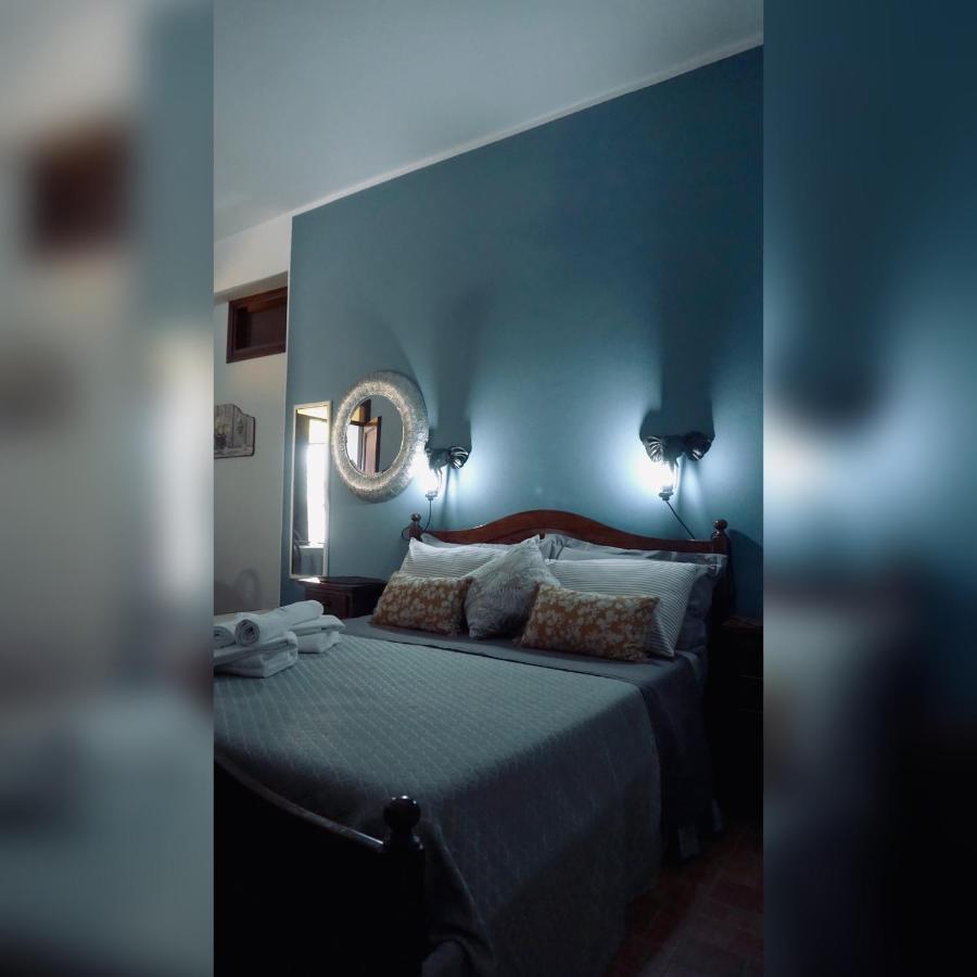 B&B Sole E Luna Палермо Экстерьер фото